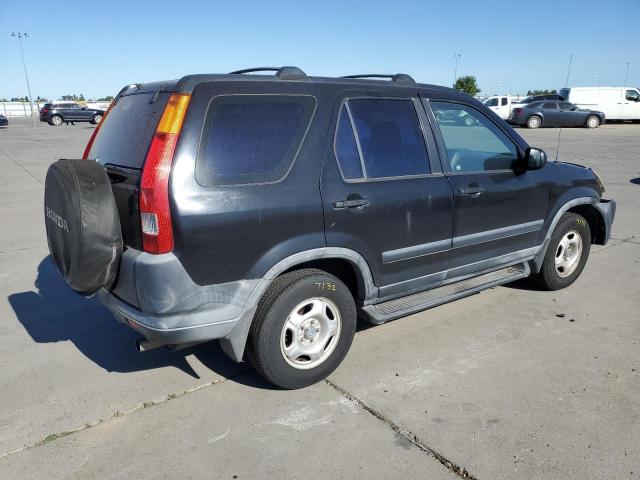 Photo 3 from auction – 2004 HONDA CR-V LX with VIN JHLRD68484C018033