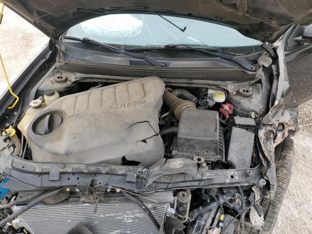 Photo 11 from auction – 2013 DODGE AVENGER SX with VIN 1C3CDZCG5DN746827