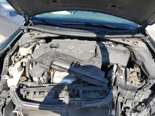 Photo 11 from auction – 2010 NISSAN ALTIMA BAS with VIN 1N4AL2AP5AN415702