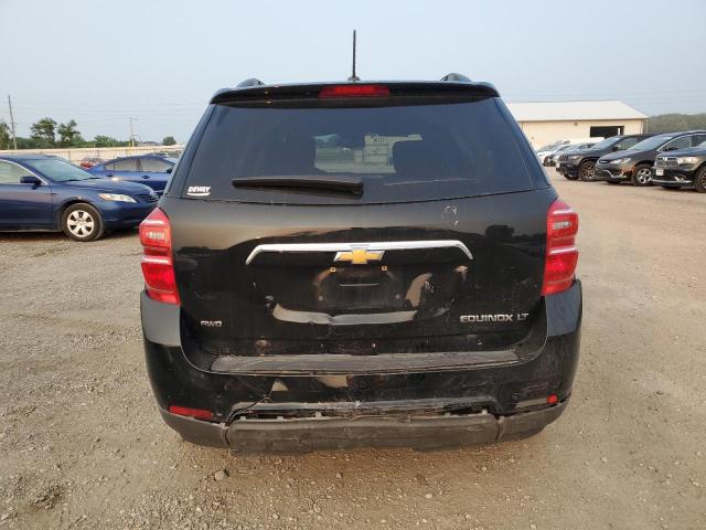 Photo 6 from auction – 2016 CHEVROLET EQUINOX LT with VIN 2GNFLFEK9G6296689