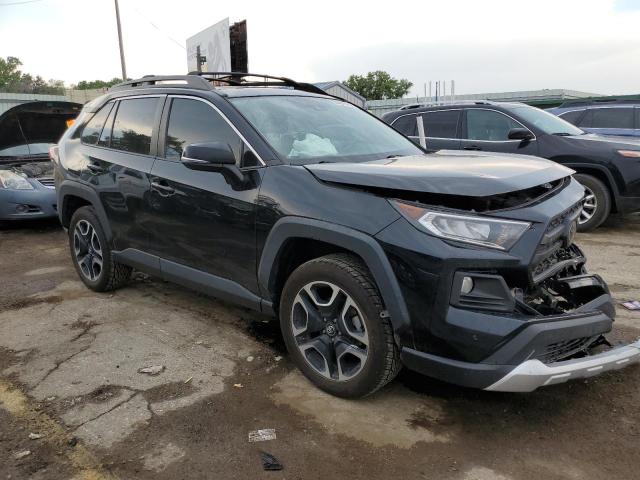 Photo 4 from auction – 2019 TOYOTA RAV4 ADVEN with VIN 2T3J1RFVXKW003723
