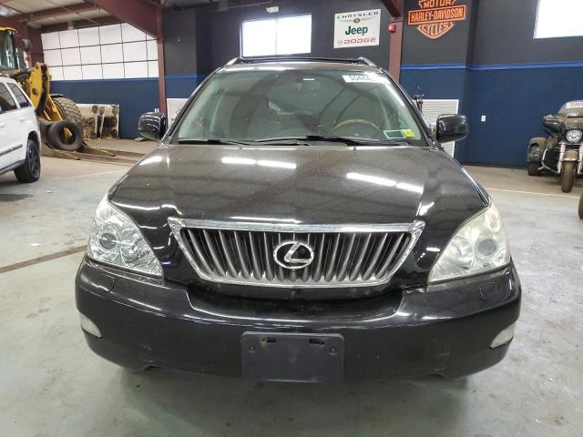 Photo 5 from auction – 2009 LEXUS RX 350 with VIN 2T2HK31U79C100269