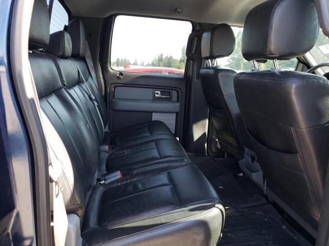 Photo 10 from auction – 2014 FORD F150 SUPER with VIN 1FTFW1EF7EFB86278