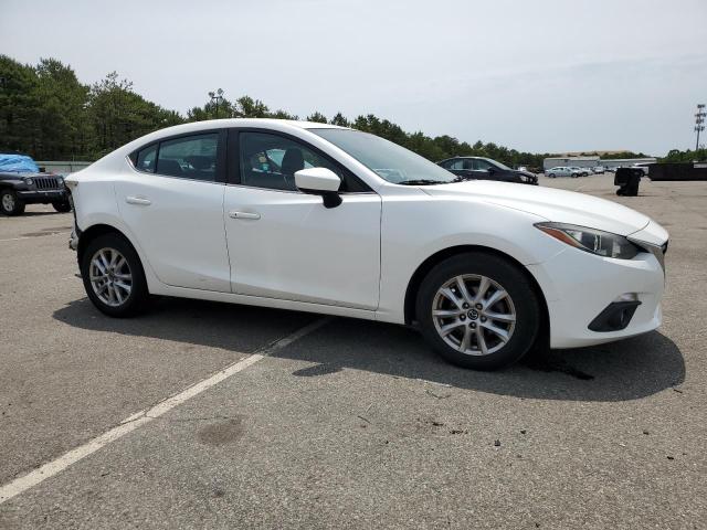 Photo 4 from auction – 2016 MAZDA 3 TOURING with VIN JM1BM1V79G1287660