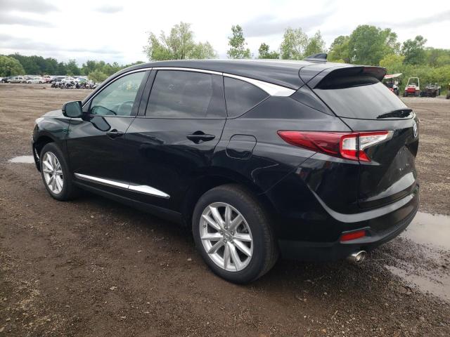 Photo 2 from auction – 2019 ACURA RDX with VIN 5J8TC2H35KL043699