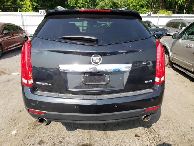 Photo 6 from auction – 2013 CADILLAC SRX PERFOR with VIN 3GYFNHE30DS638206