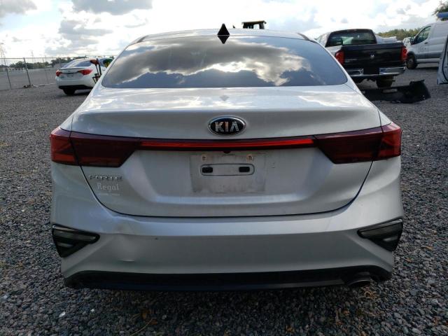 Photo 6 from auction – 2019 KIA FORTE FE with VIN 3KPF24AD2KE030799