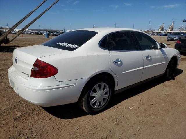 Photo 3 from auction – 2007 BUICK LACROSSE C with VIN 2G4WC582X71197306