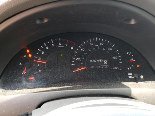 Photo 9 from auction – 2007 TOYOTA CAMRY CE with VIN 4T1BE46K17U113898