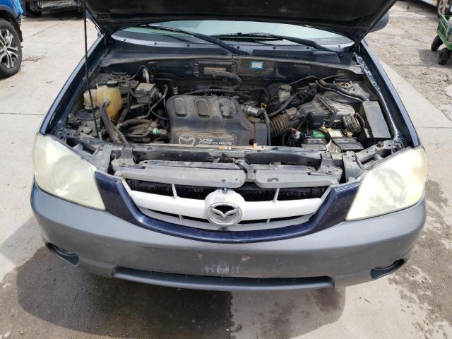 Photo 12 from auction – 2002 MAZDA TRIBUTE LX with VIN 4F2YU09132KM19728