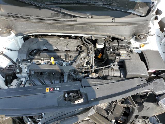 Photo 11 from auction – 2022 HYUNDAI VENUE SEL with VIN KMHRC8A36NU192557