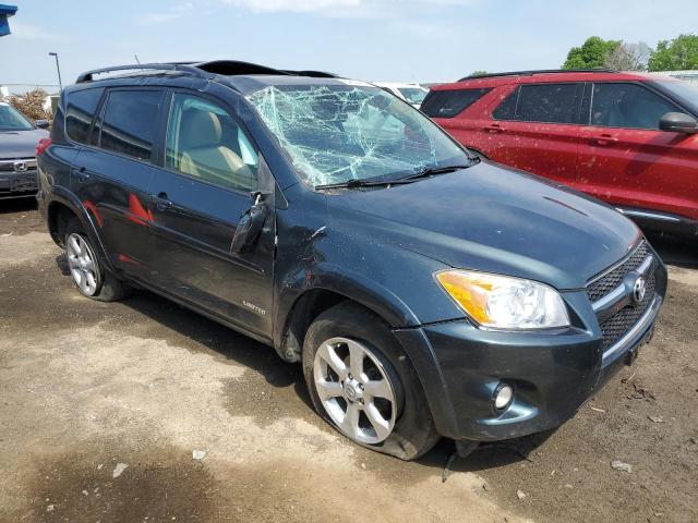 Photo 4 from auction – 2010 TOYOTA RAV4 LIMIT with VIN 2T3DF4DV9AW040314