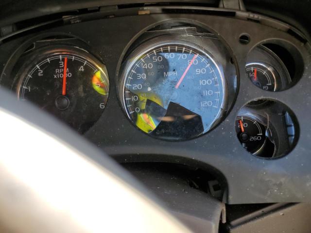 Photo 9 from auction – 2010 CHEVROLET SILVERADO with VIN 3GCRKTE34AG239408