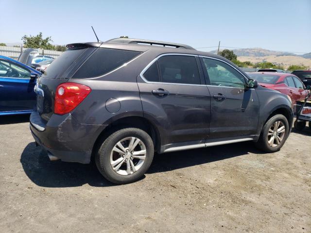 Photo 3 from auction – 2013 CHEVROLET EQUINOX LT with VIN 2GNFLDE3XD6257358