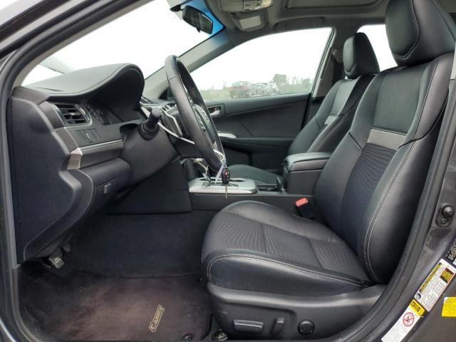 صورة رقم 7 من المزاد - 2012 TOYOTA CAMRY BASE مع VIN 4T1BF1FKXCU017175