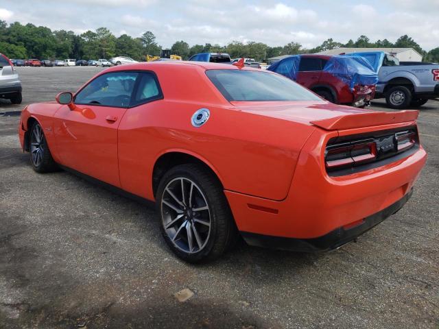 Photo 2 from auction – 2022 DODGE CHALLENGER with VIN 2C3CDZBT5NH254498