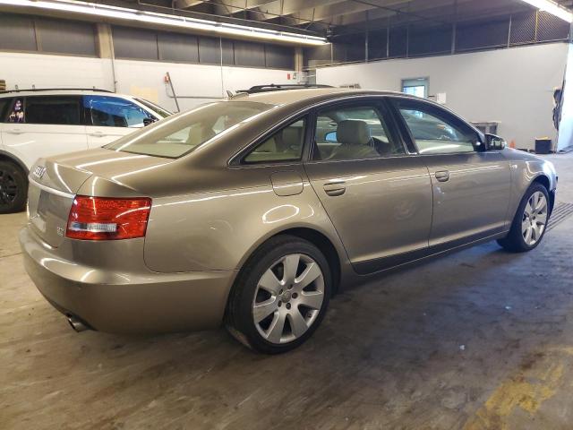 Photo 3 from auction – 2005 AUDI A6 3.2 QUA with VIN WAUDG74F95N085609