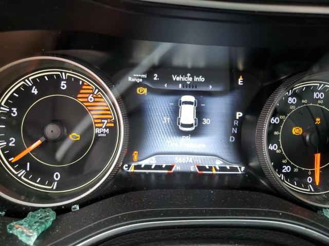 Photo 9 from auction – 2019 JEEP CHEROKEE L with VIN 1C4PJMDN5KD157530