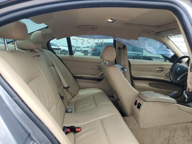 Photo 10 from auction – 2009 BMW 335 I with VIN WBAPM77529NL88827