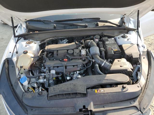 Photo 11 from auction – 2022 KIA K5 EX with VIN 5XXG34J24NG121925