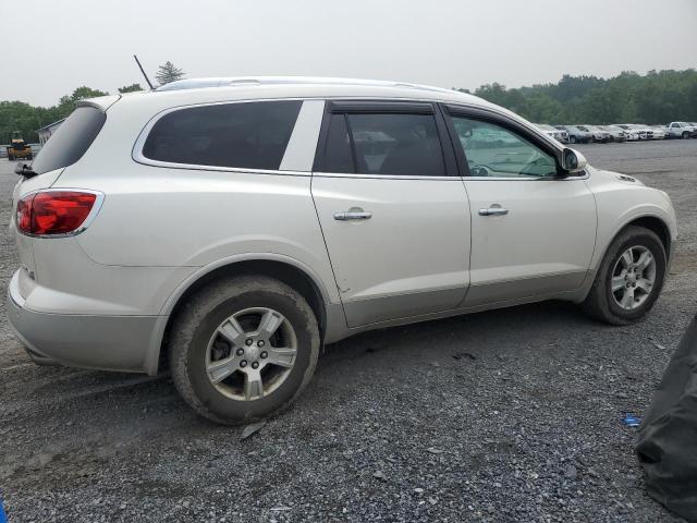 Photo 3 from auction – 2008 BUICK ENCLAVE CX with VIN 5GAEV23798J104490