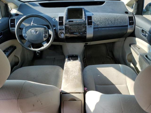 Photo 8 from auction – 2008 TOYOTA PRIUS with VIN JTDKB20U983325936