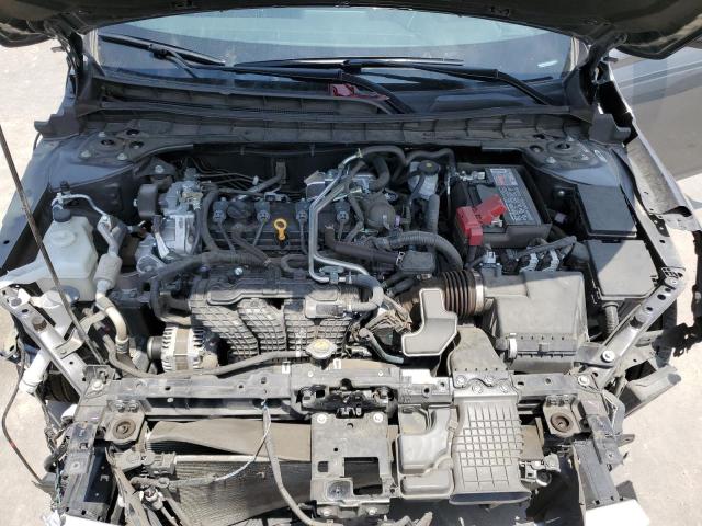 Photo 11 from auction – 2022 NISSAN ALTIMA S with VIN 1N4BL4BV5NN326327