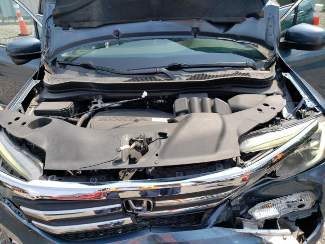Photo 12 from auction – 2016 HONDA PILOT EX with VIN 5FNYF6H31GB087843