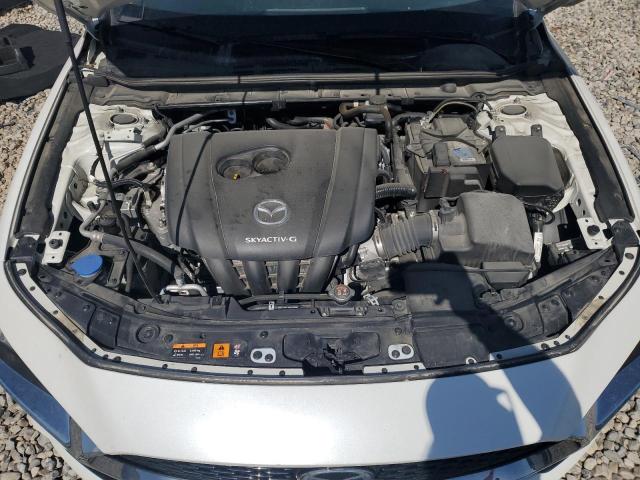 Photo 11 from auction – 2021 MAZDA 3 PREFERRE with VIN 3MZBPBCL9MM200722