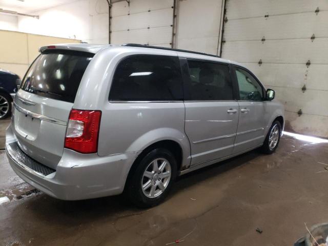 Photo 3 from auction – 2012 CHRYSLER TOWN & COU with VIN 2C4RC1BG6CR197930