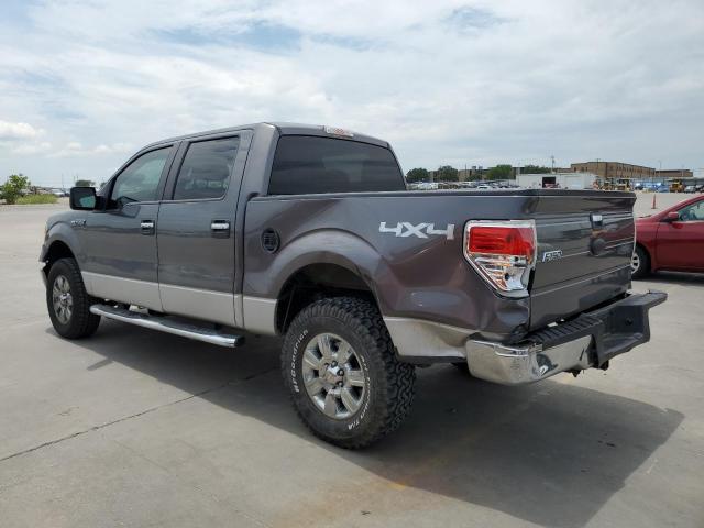 Photo 2 from auction – 2012 FORD F150 SUPER with VIN 1FTFW1ET4CKD78316