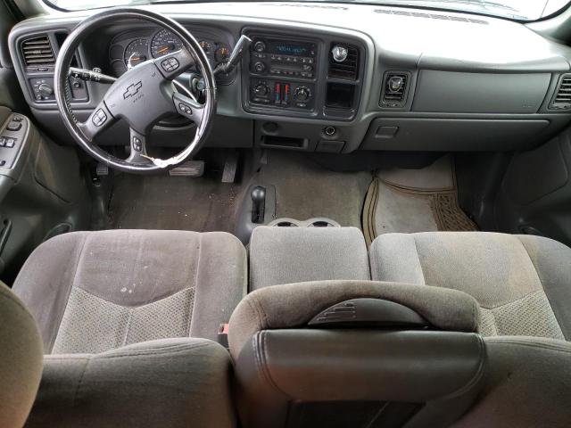 Photo 8 from auction – 2006 CHEVROLET SILVERADO with VIN 1GCEK19B46Z213807