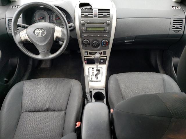 Zdjęcie 8 z aukcji – 2010 TOYOTA COROLLA BA z VIN 2T1BU4EE8AC490591