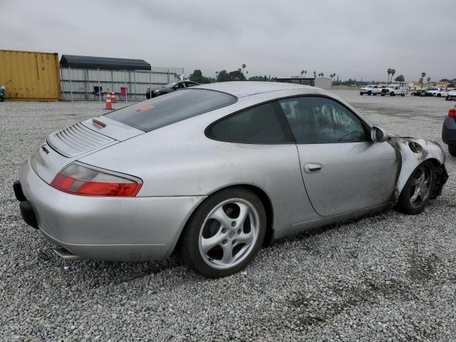 Photo 3 from auction – 1999 PORSCHE 911 CARRER with VIN WP0AA2993XS626977
