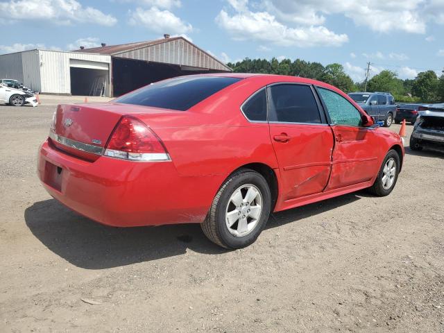 Photo 3 from auction – 2011 CHEVROLET IMPALA LT with VIN 2G1WG5EKXB1286808