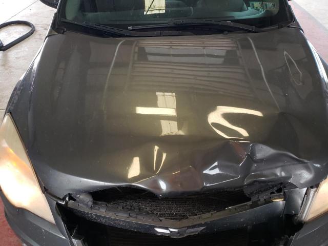 Photo 12 from auction – 2013 CHEVROLET EQUINOX LT with VIN 2GNFLNEK0D6381278