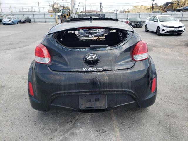 Photo 6 from auction – 2015 HYUNDAI VELOSTER with VIN KMHTC6AD0FU237268