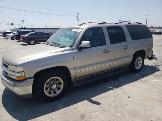 CHEVROLET SUBURBAN C 2003 with VIN 3GNEC16T73G236852 - Photo from auction