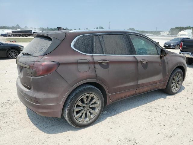Photo 3 from auction – 2017 BUICK ENVISION E with VIN LRBFXBSA1HD101624