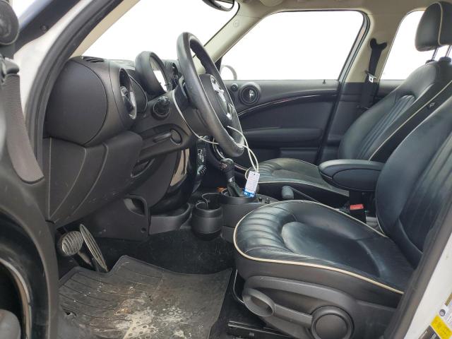 Photo 7 from auction – 2014 MINI COOPER S C with VIN WMWZC5C53EWP41053