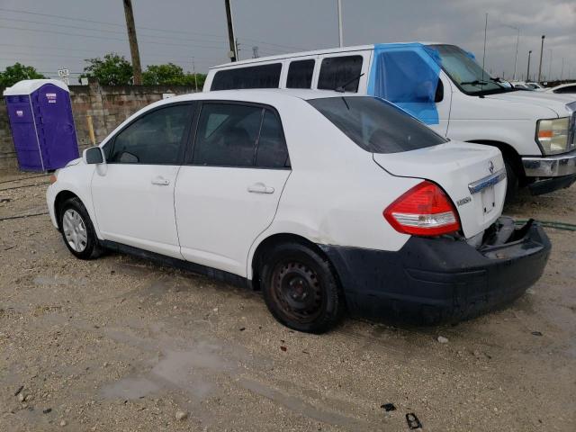 Photo 2 from auction – 2010 NISSAN VERSA S with VIN 3N1BC1AP5AL418109