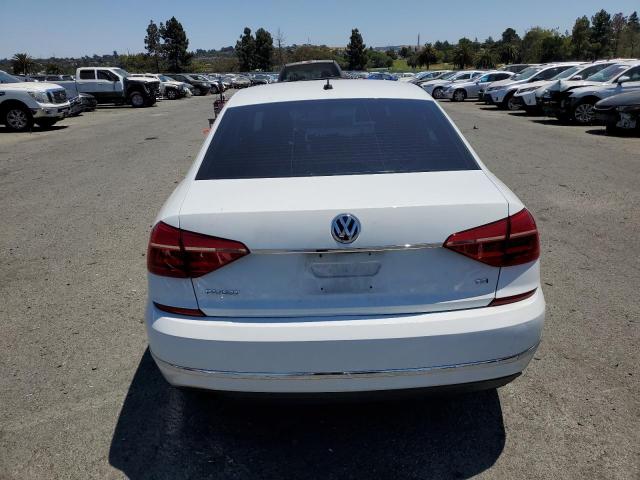 Photo 6 from auction – 2016 VOLKSWAGEN PASSAT S with VIN 1VWAT7A39GC041102