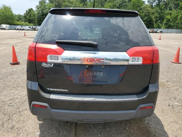 Photo 6 from auction – 2011 GMC TERRAIN SL with VIN 2CTALMEC9B6247828