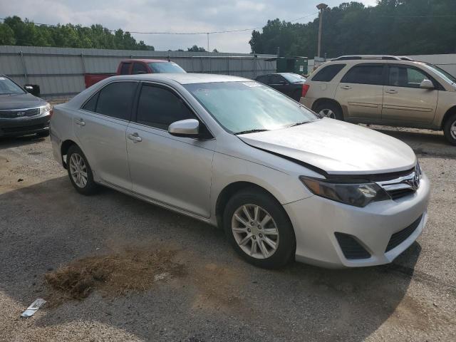 Photo 4 from auction – 2012 TOYOTA CAMRY BASE with VIN 4T1BF1FK8CU124063