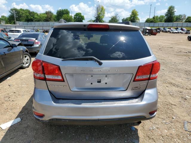 Photo 6 from auction – 2015 DODGE JOURNEY SX with VIN 3C4PDCBB5FT529717