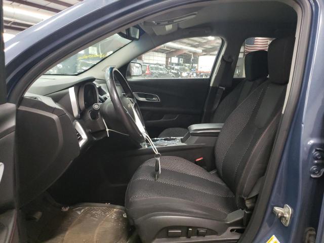 Photo 7 from auction – 2011 CHEVROLET EQUINOX LT with VIN 2CNFLEEC7B6233879
