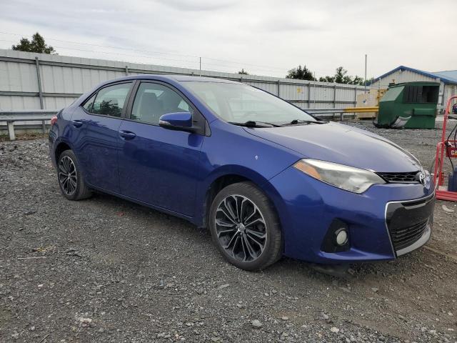 Photo 4 from auction – 2014 TOYOTA COROLLA L with VIN 2T1BURHE5EC160518