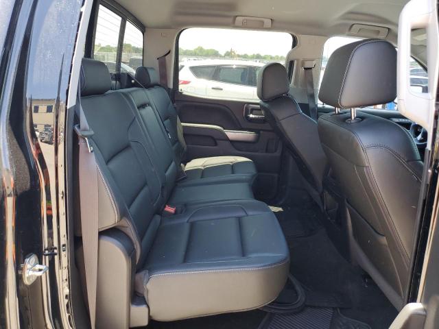 Photo 10 from auction – 2017 CHEVROLET SILVERADO with VIN 3GCUKSEC9HG244800