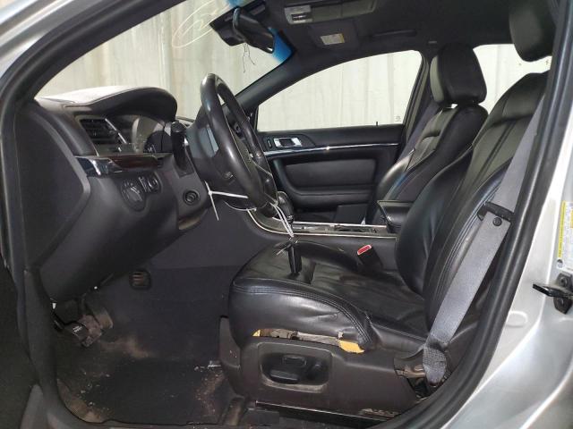 Photo 7 from auction – 2009 LINCOLN MKS with VIN 1LNHM93R89G618074