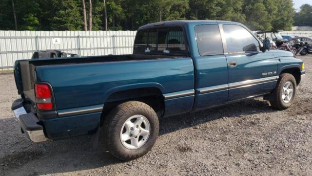 Фото 3 с аукциона – 1997 DODGE RAM 1500 с VIN 3B7HC13Y2VM566781